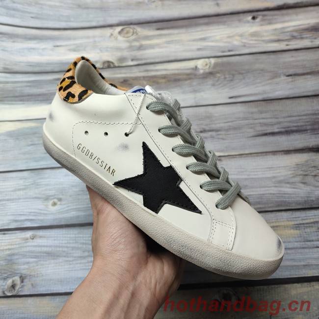 GOLDEN GOOSE DELUXE BRAND sneakers 91084-3