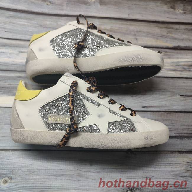GOLDEN GOOSE DELUXE BRAND sneakers 91084-4