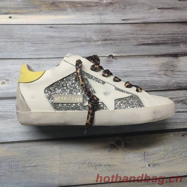 GOLDEN GOOSE DELUXE BRAND sneakers 91084-4