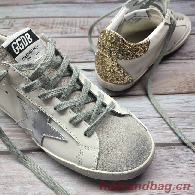 GOLDEN GOOSE DELUXE BRAND sneakers 91084-7