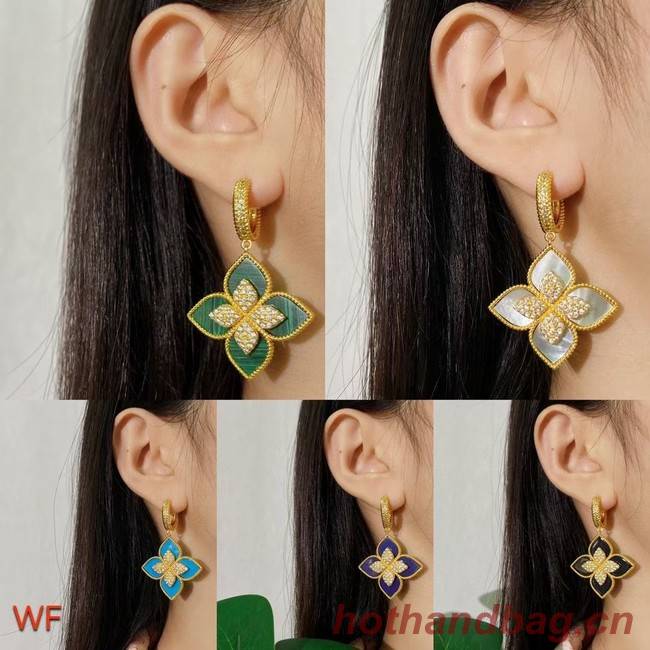 Gevlar Earrings CE8377