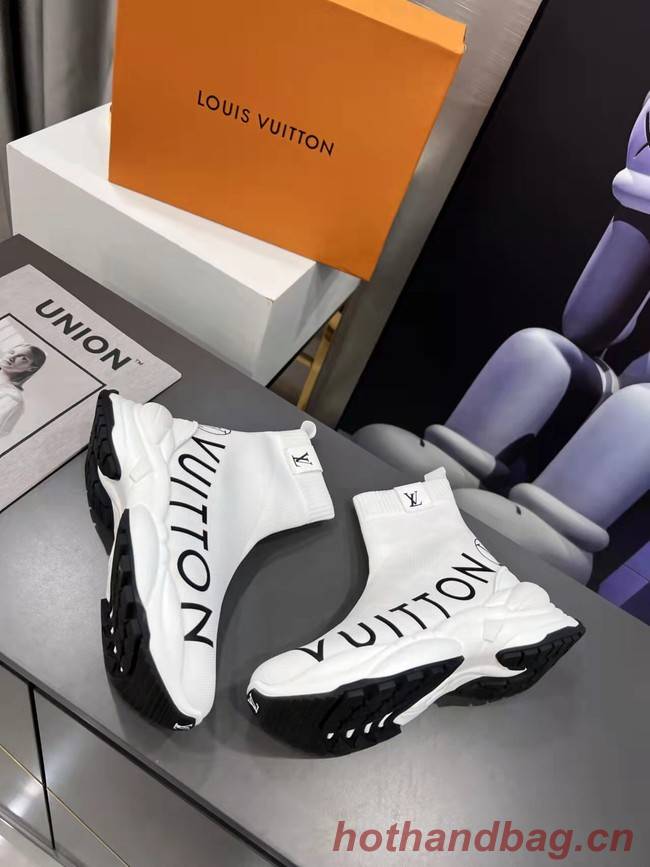 Louis Vuitton Shoes 91088-3