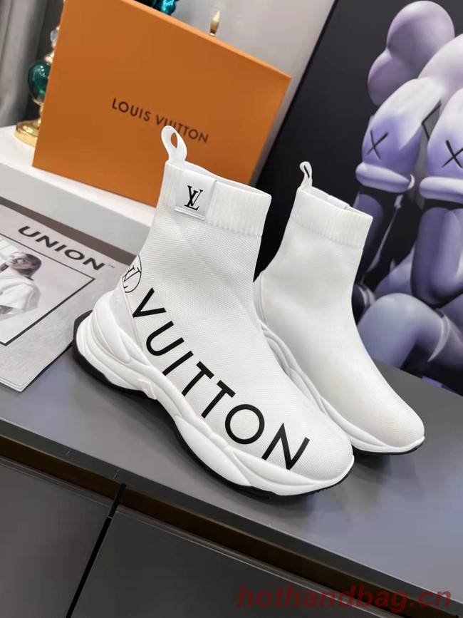 Louis Vuitton Shoes 91088-3