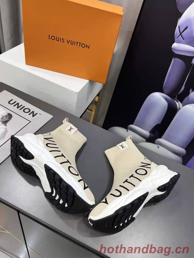 Louis Vuitton Shoes 91088-4