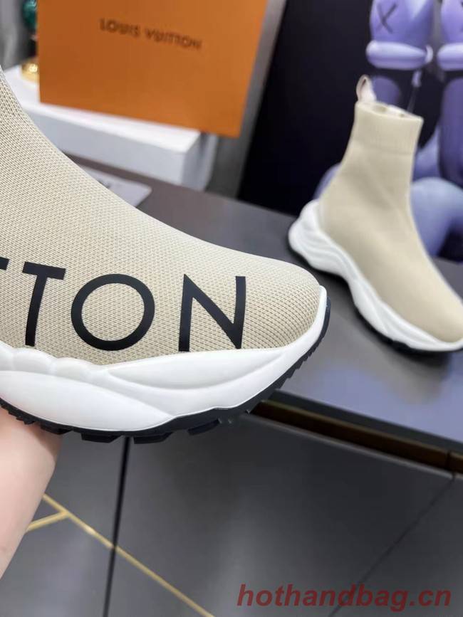Louis Vuitton Shoes 91088-4