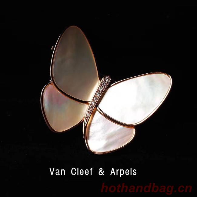 Van Cleef & Arpels Brooch CE8410
