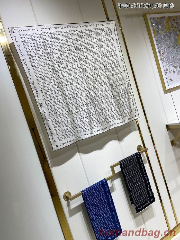 Chanel Scarf CHS00020 Chanel Scarf CHS00020