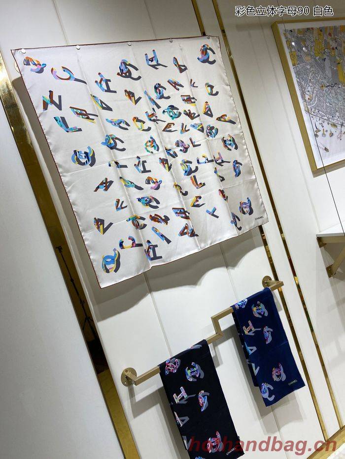 Chanel Scarf CHS00032 Chanel Scarf CHS00032