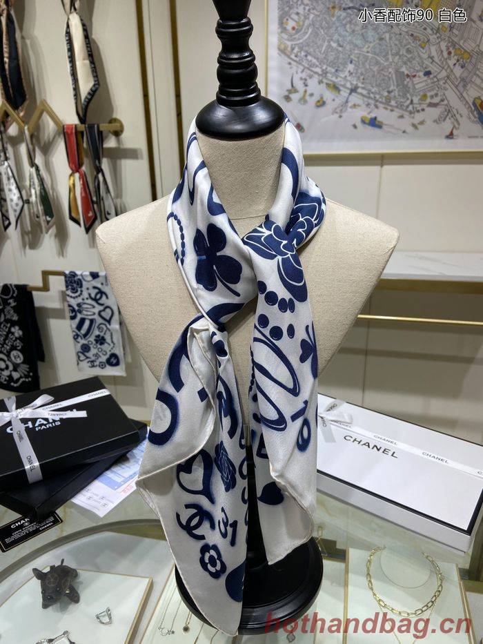 Chanel Scarf CHS00038 Chanel Scarf CHS00038