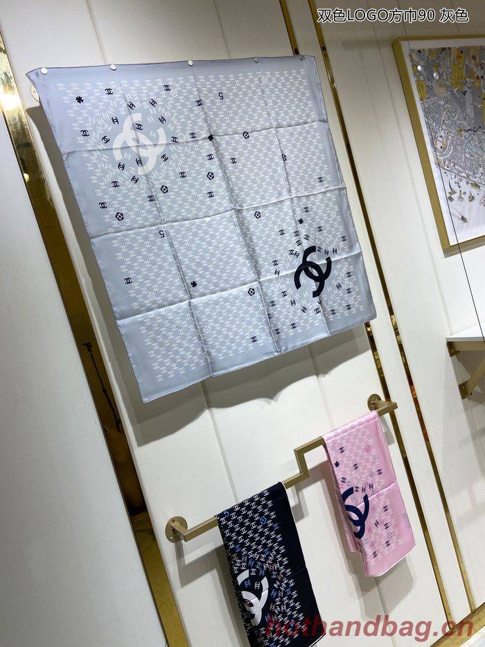 Chanel Scarf CHS00043 Chanel Scarf CHS00043