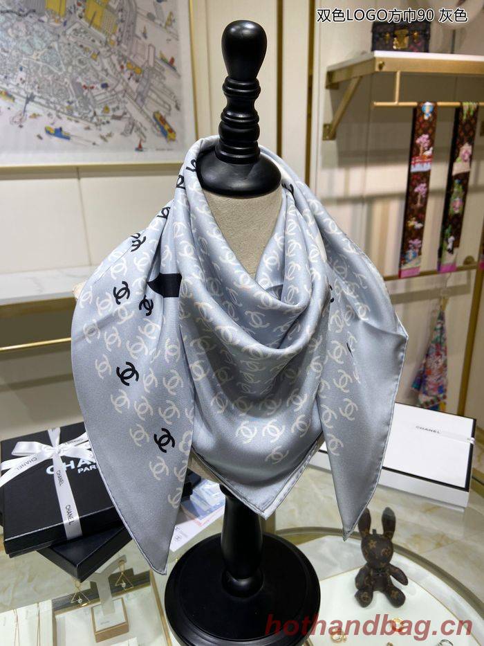 Chanel Scarf CHS00043 Chanel Scarf CHS00043