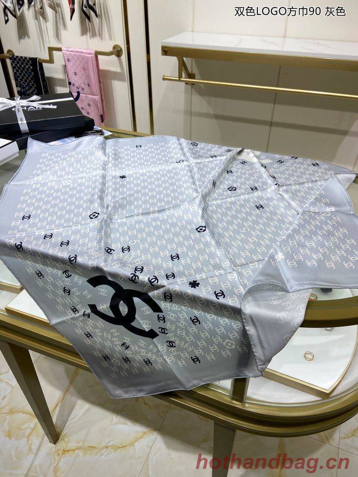 Chanel Scarf CHS00043 Chanel Scarf CHS00043