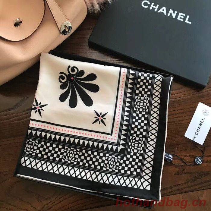 Chanel Scarf CHS00060
