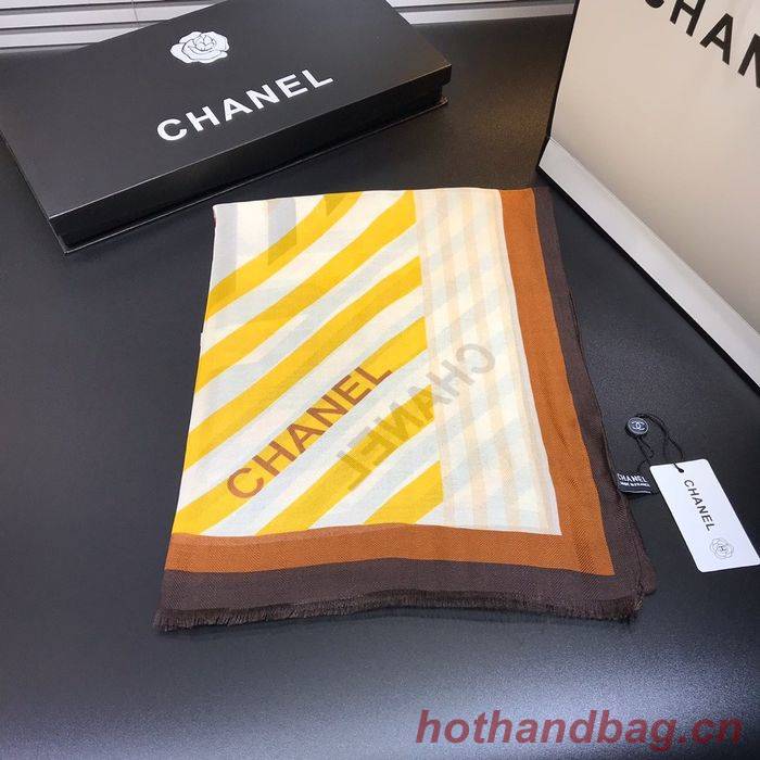 Chanel Scarf CHS00075
