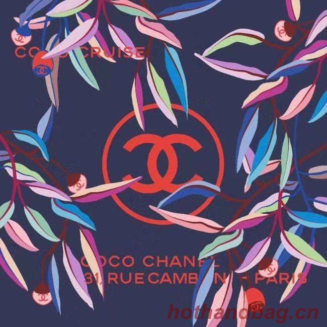 Chanel Scarf CHS00081