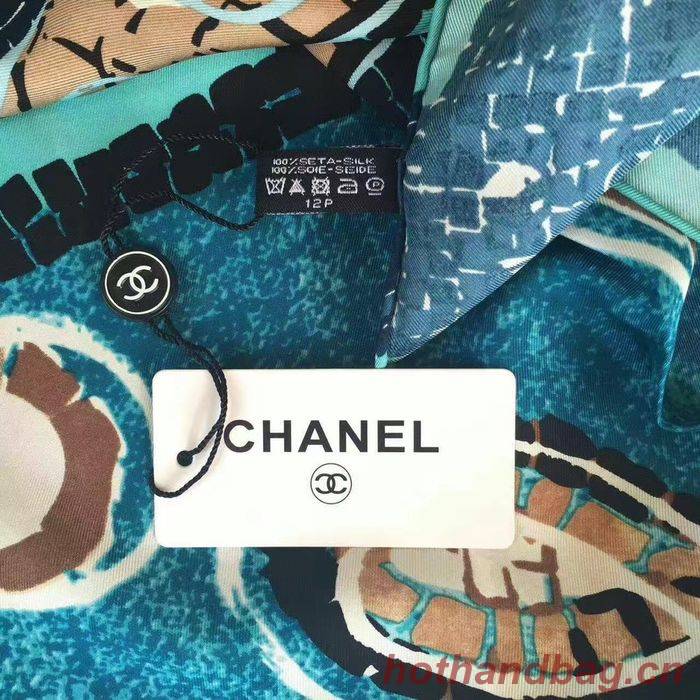 Chanel Scarf CHS00085