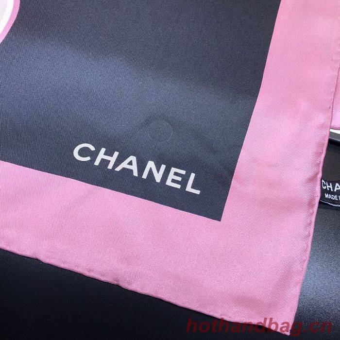 Chanel Scarf CHS00096