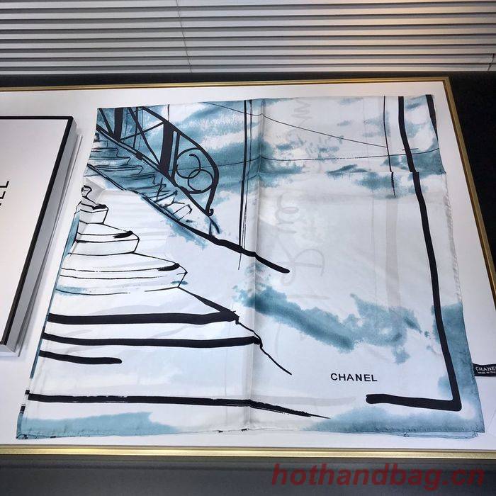 Chanel Scarf CHS00099 Chanel Scarf CHS00099