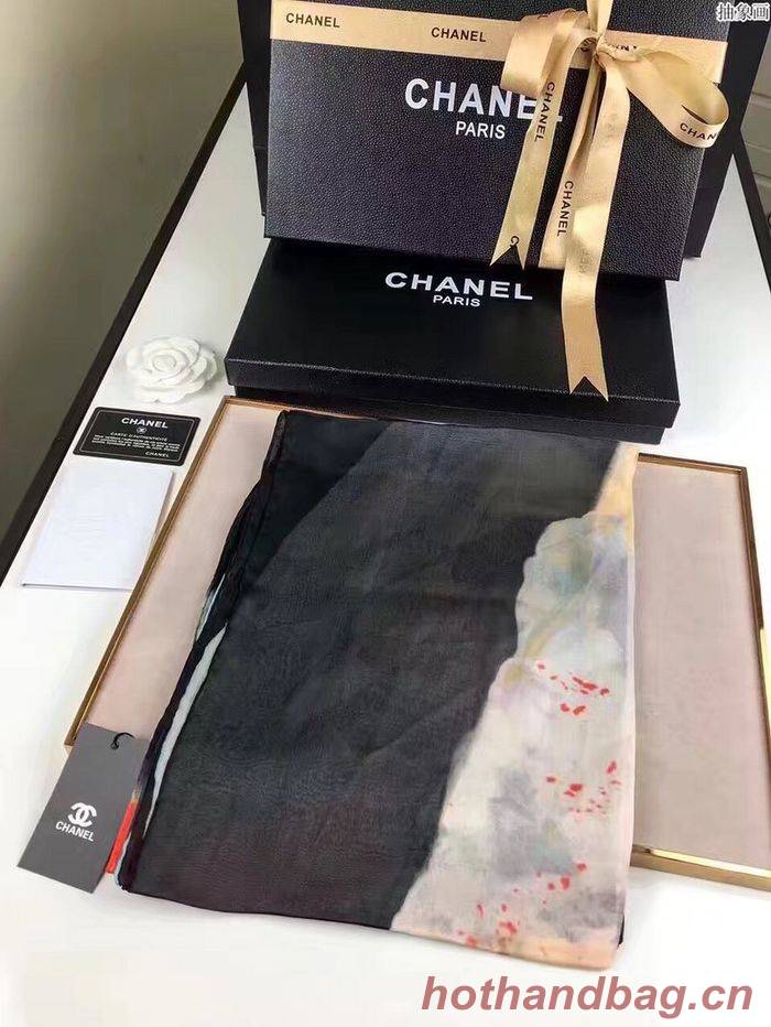 Chanel Scarf CHS00102