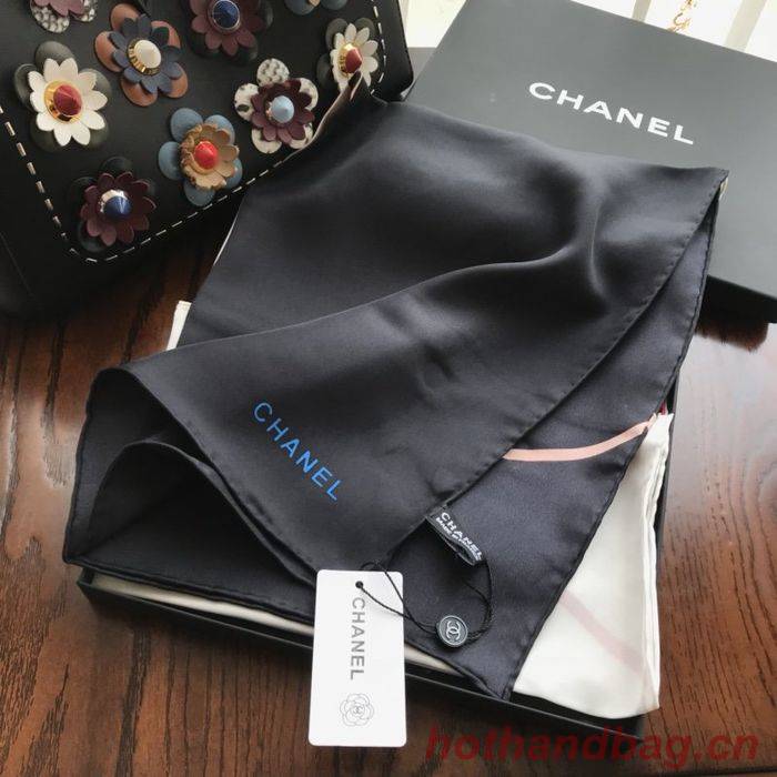 Chanel Scarf CHS00113
