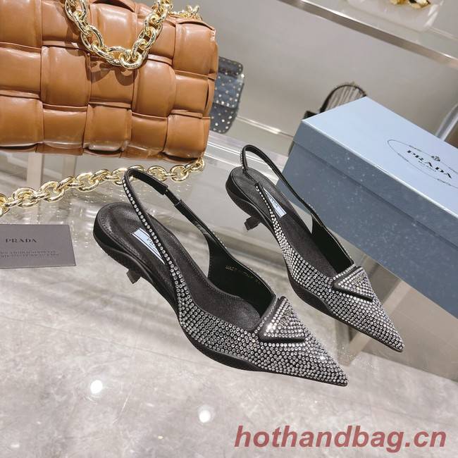 Prada shoes 91095-2