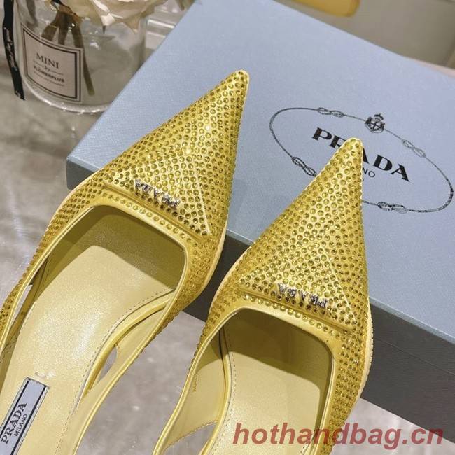 Prada shoes 91097-1