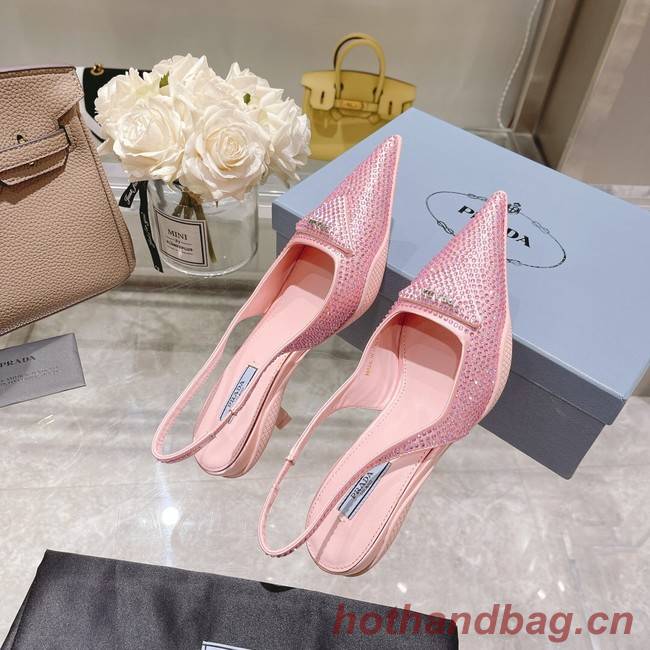 Prada shoes 91097-2