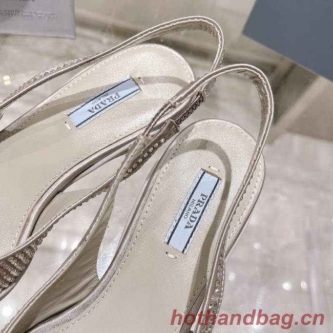 Prada shoes 91097-4