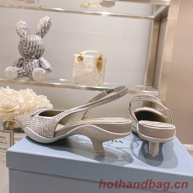 Prada shoes 91097-4