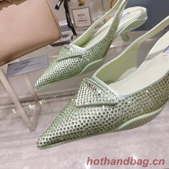 Prada shoes 91097-5