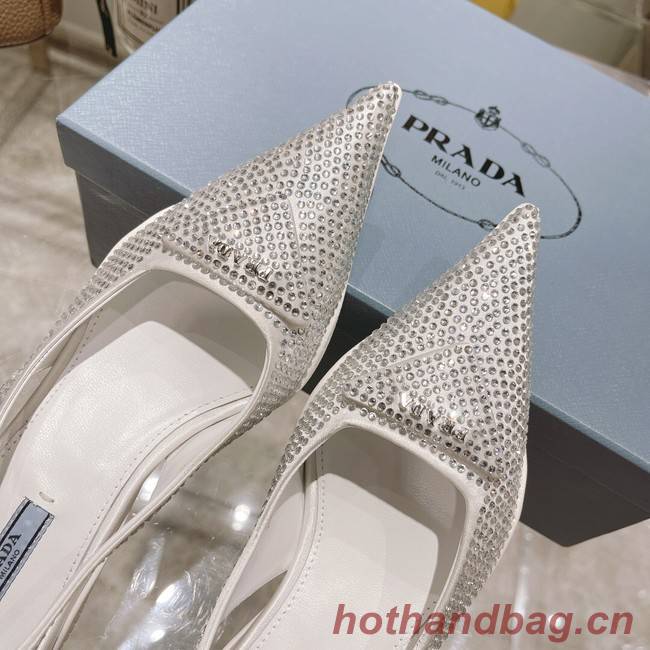 Prada shoes 91097-6