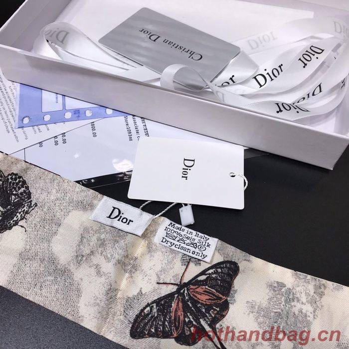 Dior Scarf DIS00001 Dior Scarf DIS00001