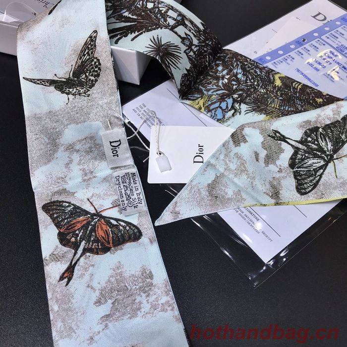 Dior Scarf DIS00002 Dior Scarf DIS00002