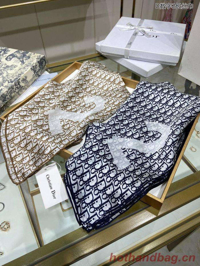 Dior Scarf DIS00022 Dior Scarf DIS00022