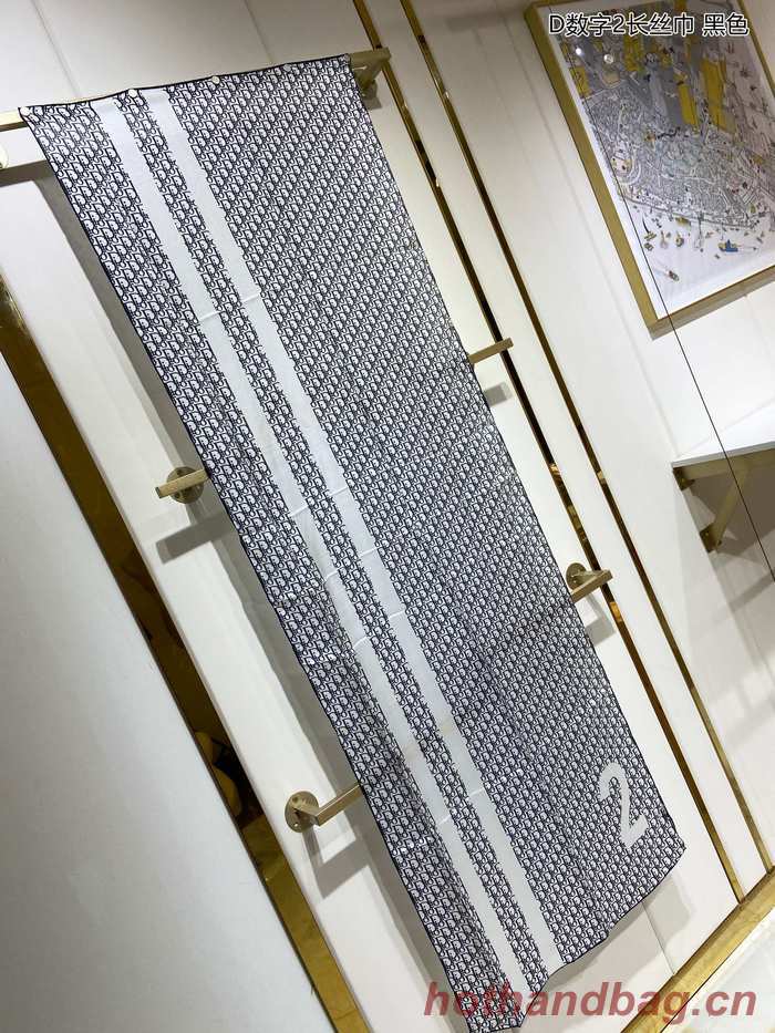 Dior Scarf DIS00022 Dior Scarf DIS00022