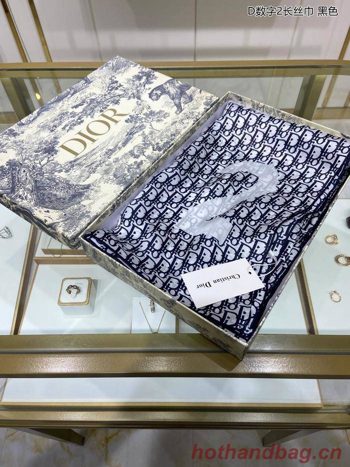 Dior Scarf DIS00022 Dior Scarf DIS00022