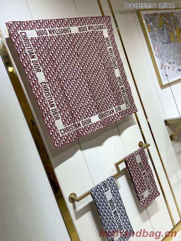 Dior Scarf DIS00051 Dior Scarf DIS00051