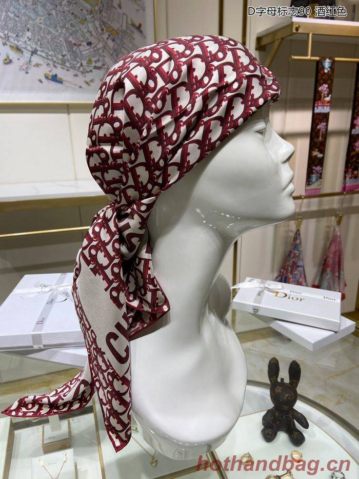 Dior Scarf DIS00051 Dior Scarf DIS00051