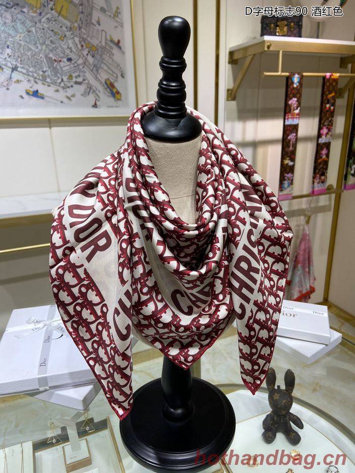 Dior Scarf DIS00051 Dior Scarf DIS00051