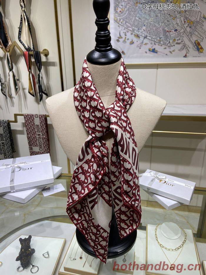 Dior Scarf DIS00051 Dior Scarf DIS00051
