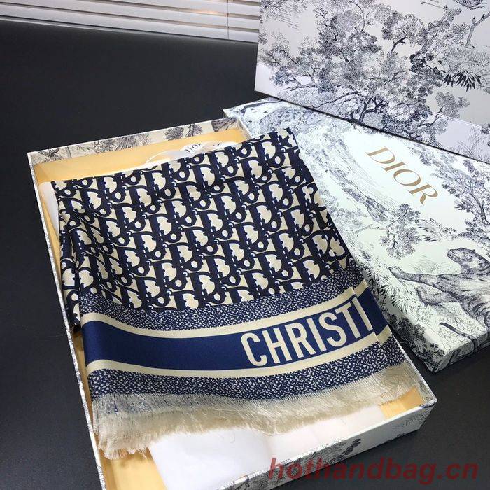 Dior Scarf DIS00054 Dior Scarf DIS00054