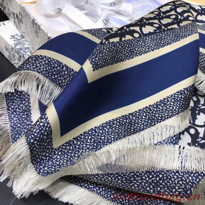 Dior Scarf DIS00054 Dior Scarf DIS00054