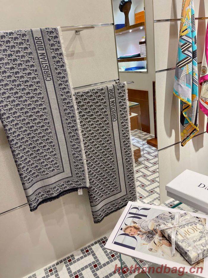 Dior Scarf DIS00070 Dior Scarf DIS00070