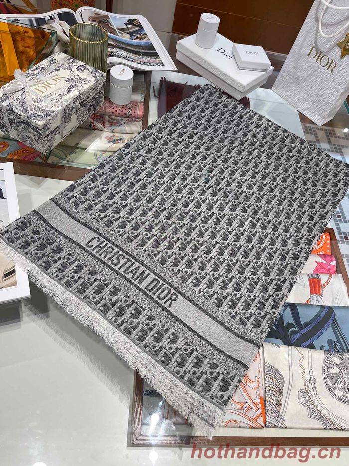 Dior Scarf DIS00070 Dior Scarf DIS00070