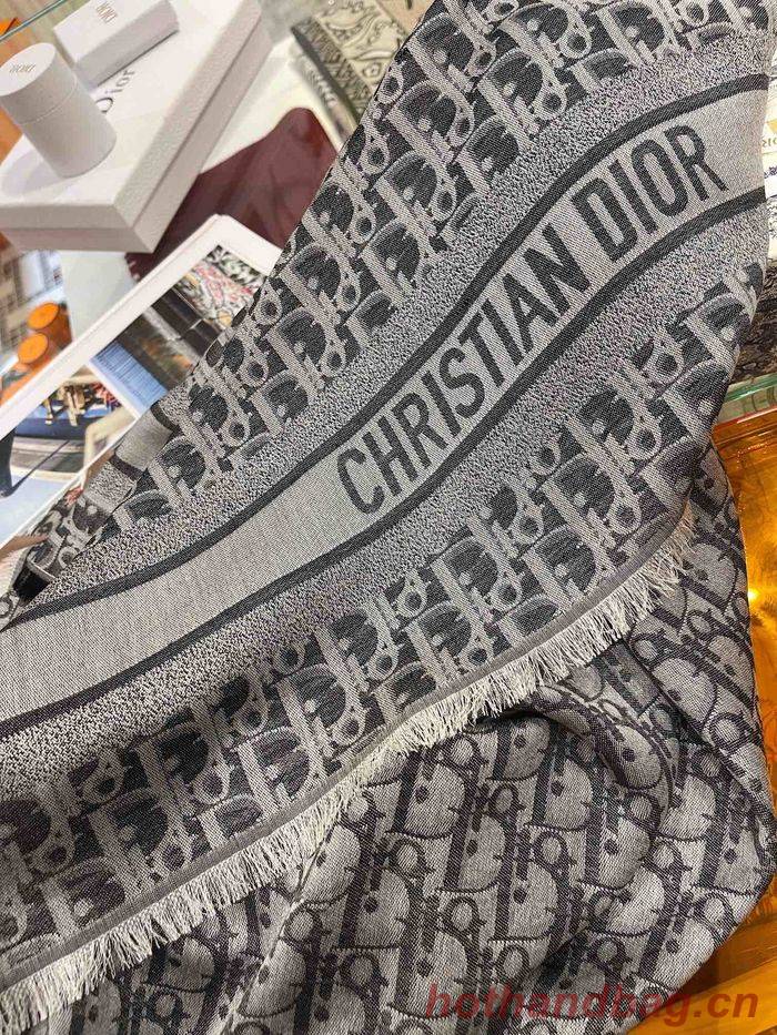 Dior Scarf DIS00070 Dior Scarf DIS00070