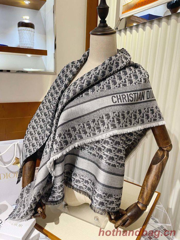 Dior Scarf DIS00070 Dior Scarf DIS00070