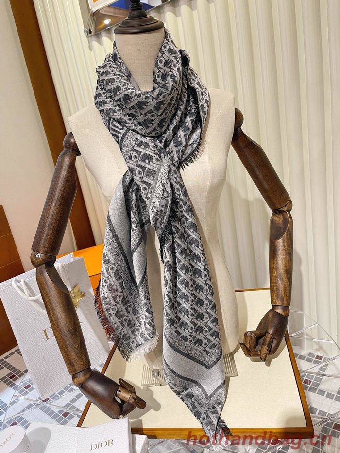 Dior Scarf DIS00070 Dior Scarf DIS00070