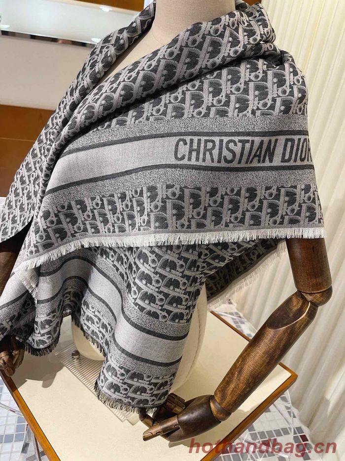 Dior Scarf DIS00070 Dior Scarf DIS00070