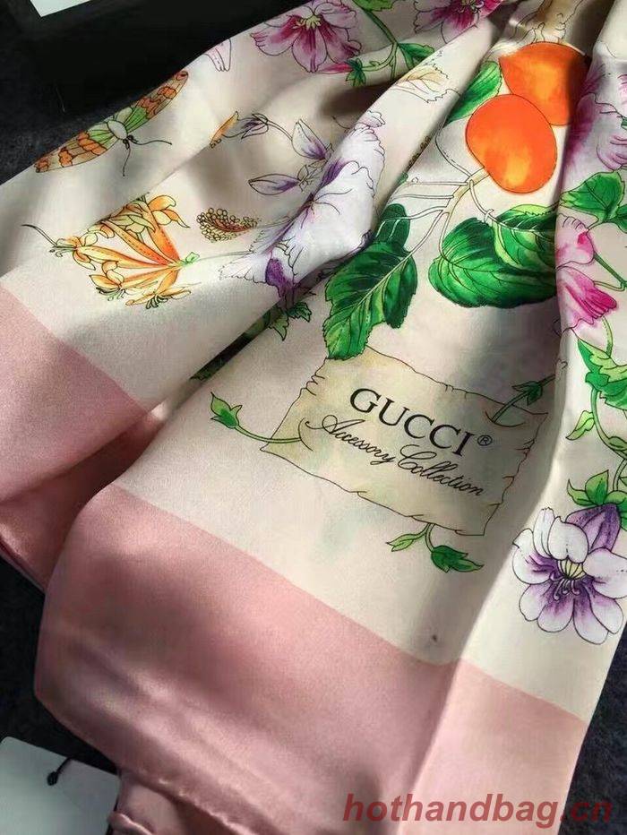 Gucci Scarf GUS00054