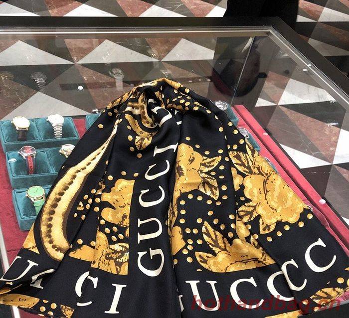 Gucci Scarf GUS00061